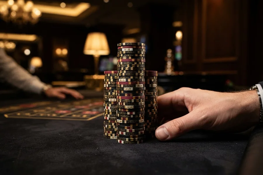 Ruleta Casino Online